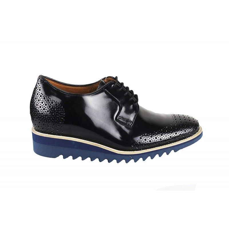 Zerimar Shoes Zapatos Con Alzas Para Hombre Aumentan Su Altura 8 Cm