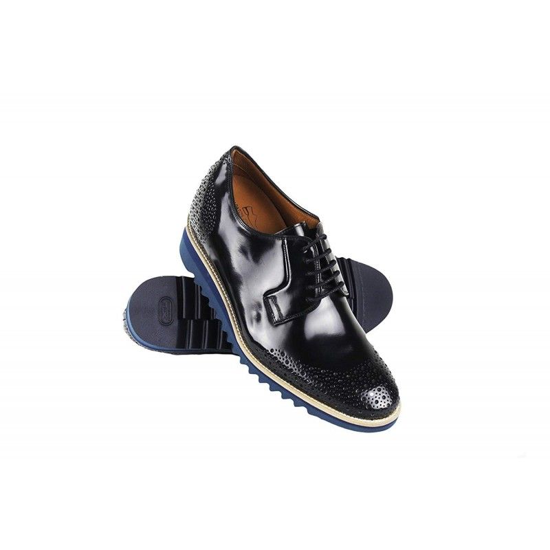 zerimar shoes Zapatos con alzas para hombre aumentan su Altura 8 cm zerimar shoes Zapatos con alzas para hombre aumentan su Altura 8 cm