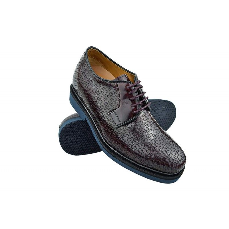 zerimar shoes Zapatos con alzas para hombre fabricados en España aumentan su altura