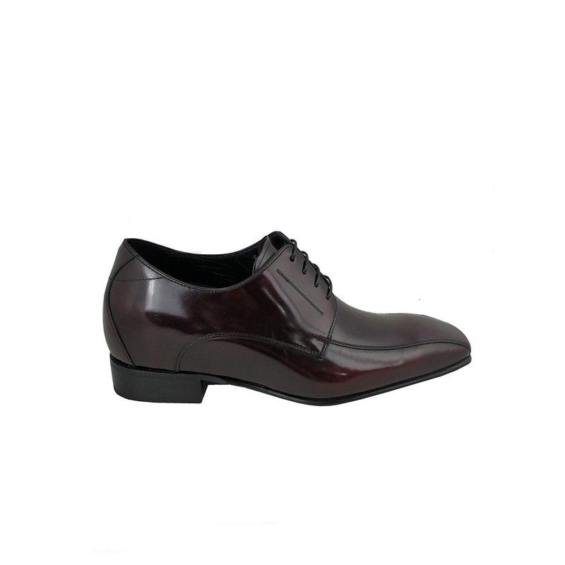 Zerimar Shoes Zapatos De Vestir De Diseño Elegante De Hombre Y Con Alzas De 7 Cm