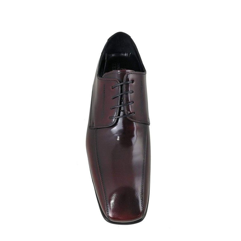 Zerimar Shoes Zapatos De Vestir De Diseño Elegante De Hombre Y Con Alzas De 7 Cm