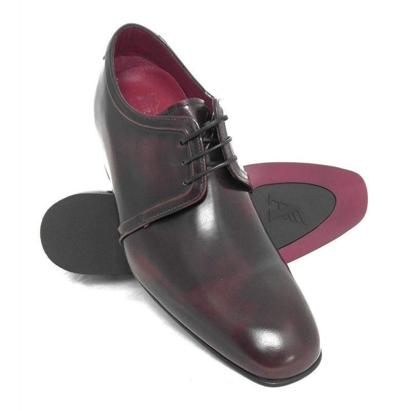 zerimar shoes Zapatos elegantes con alzas para hombre fabricados en España