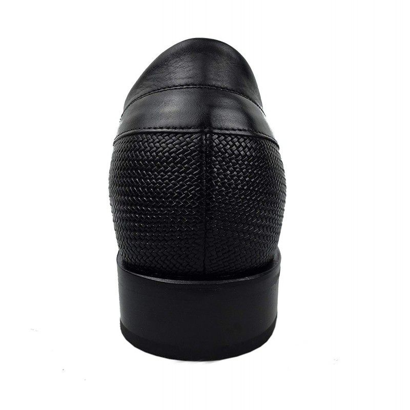 Zerimar Shoes Zapatos Fabricados En España Con Alzas Para Hombre