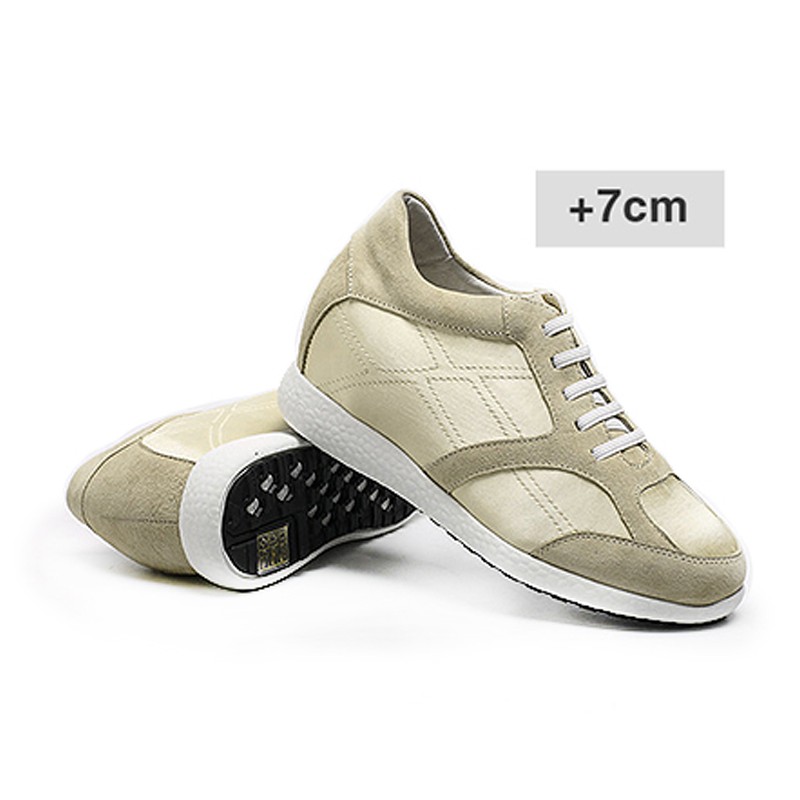 zerimar shoes Zapatos tipo deportivo de mujer con alzas de 7 cm zerimar shoes Zapatos tipo deportivo de mujer con alzas de 7 cm