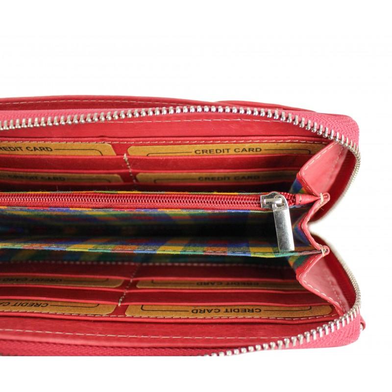 Zerimar Shoes Cartera Bandolera De Piel 20x11x4 Cm