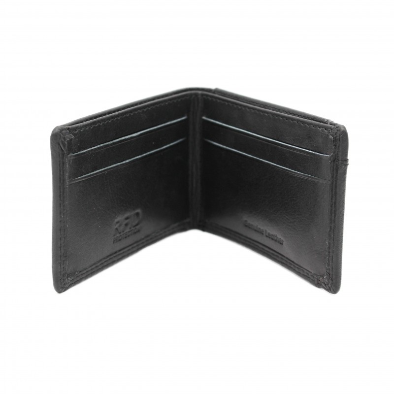 zerimar shoes Cartera de piel 10x7 cm modelo MAJOR