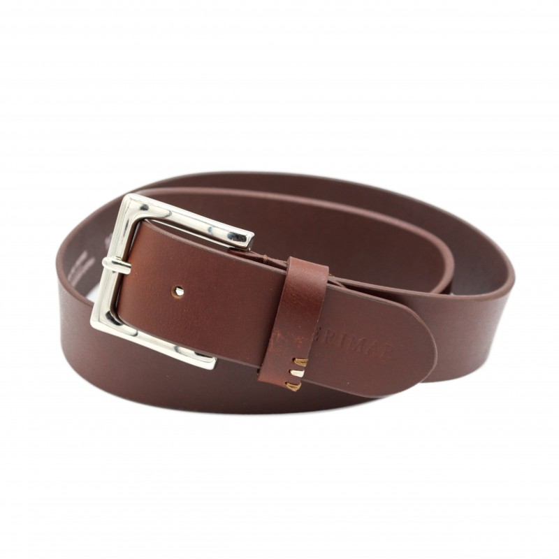 Zerimar Shoes Cinturón De Piel 39 Mm Modelo LLOISE