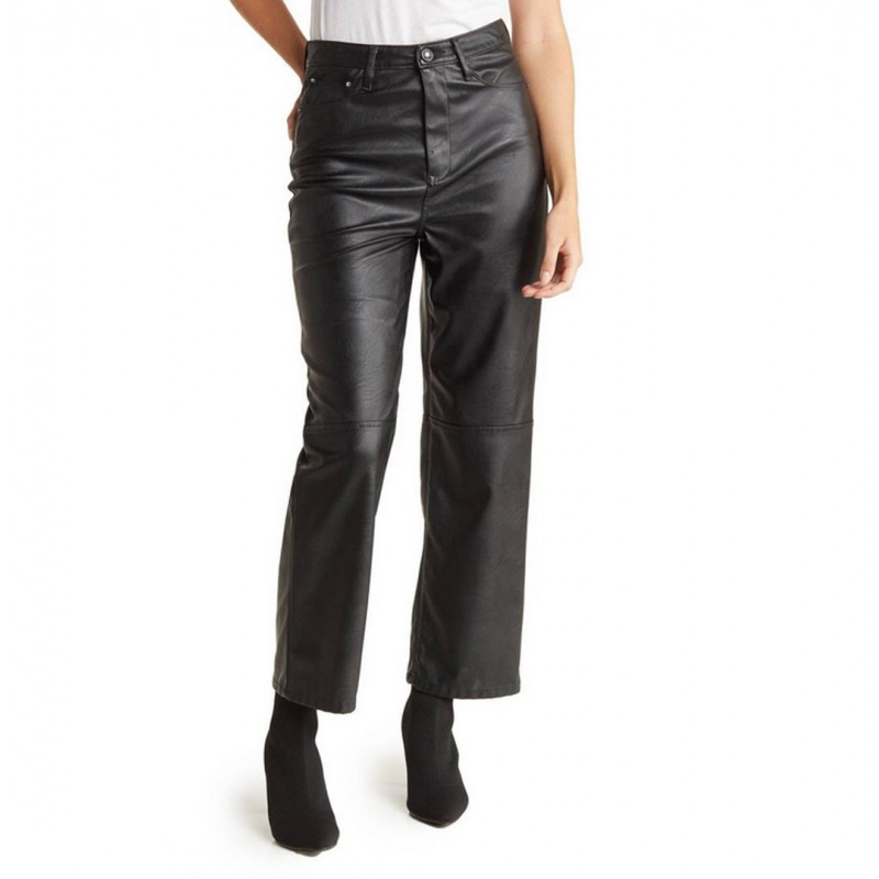 Zerimar Shoes Pantalones De Piel Modelo GADGO