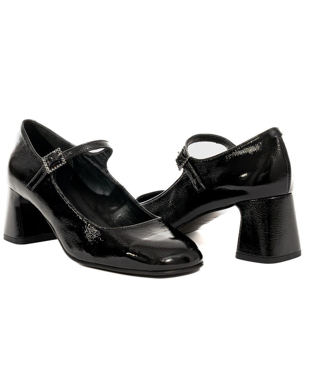 zinda Mary Jane De Piel Negra