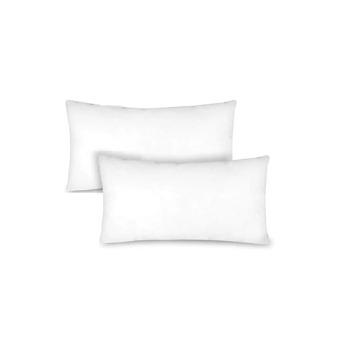 2 Rellenos de cojín 70x50