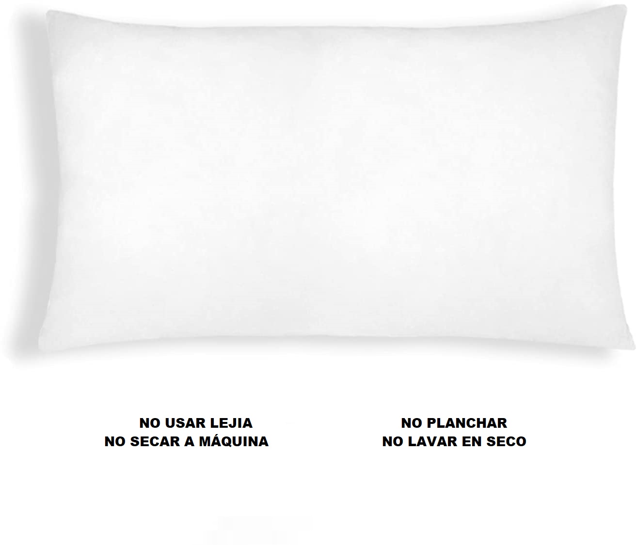 4 Rellenos De Cojín 45x45