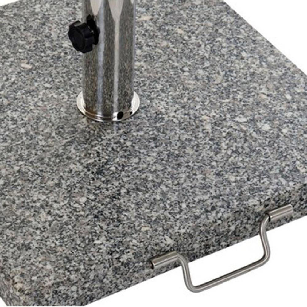 Base Para Sombrilla DKD Home Decor (45 X 45 X 35 Cm)