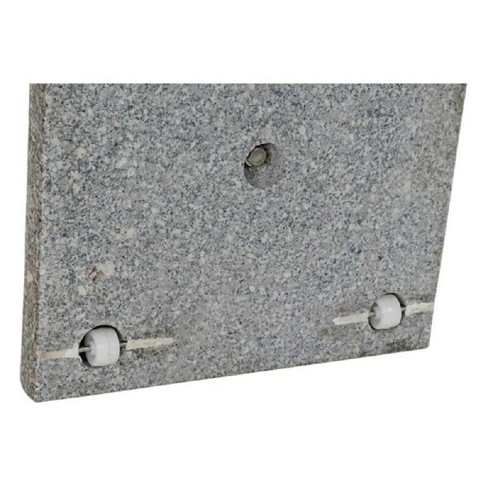 Base Para Sombrilla DKD Home Decor (45 X 45 X 35 Cm)