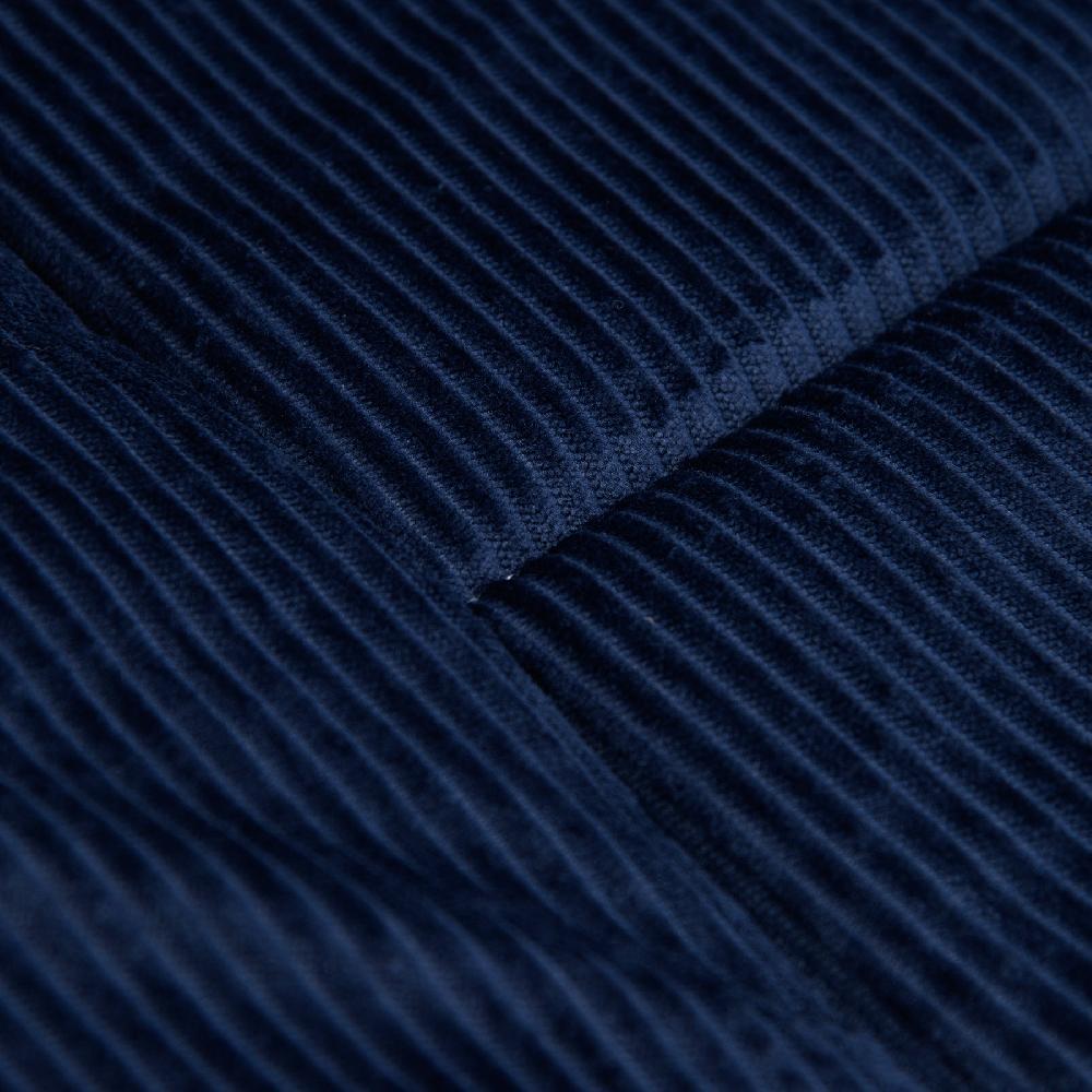 Cama De Camping Outsunny Acero Tela Oxford Azul 188x64.5x53 Cm A20-207