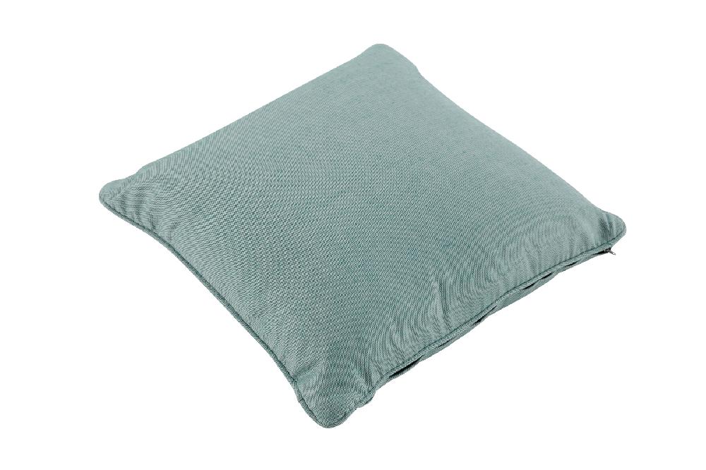 Cojín De Exterior Reciclado Verde Deco 45x45 Cm