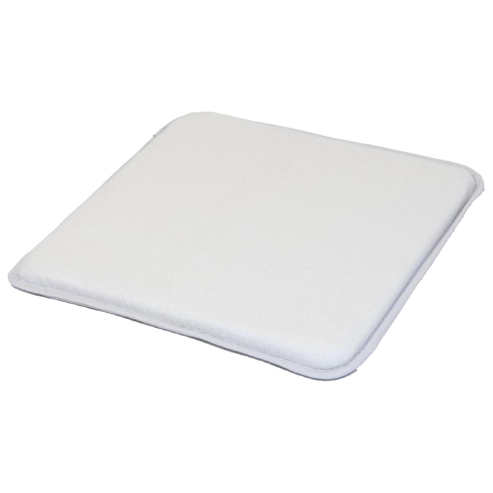 Cojín De Silla NATERIAL Beige 40x40 Cm