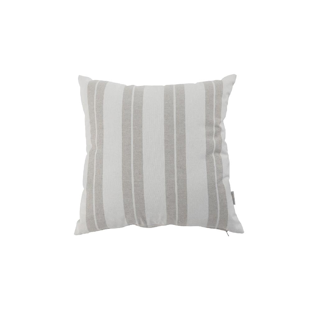 Cojín Decorativo De Jardín Oleos Beige 45x45 Cm