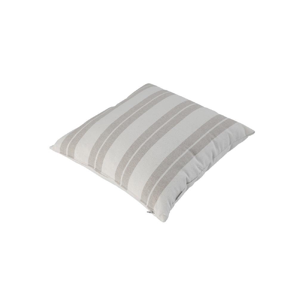 Cojín Decorativo De Jardín Oleos Beige 45x45 Cm