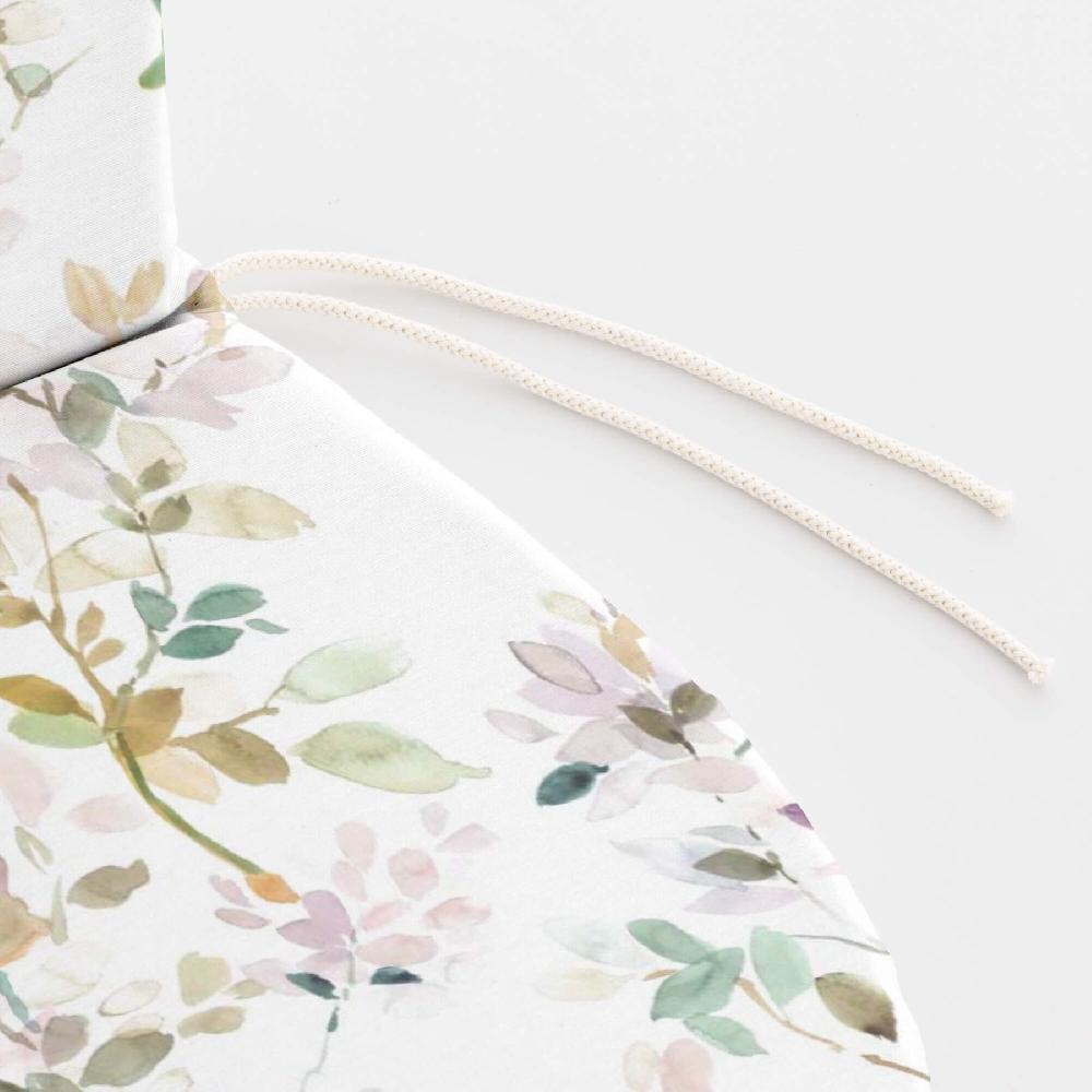 Cojín Para Silla De Exterior 0120-247 - 90X48X5 Cm