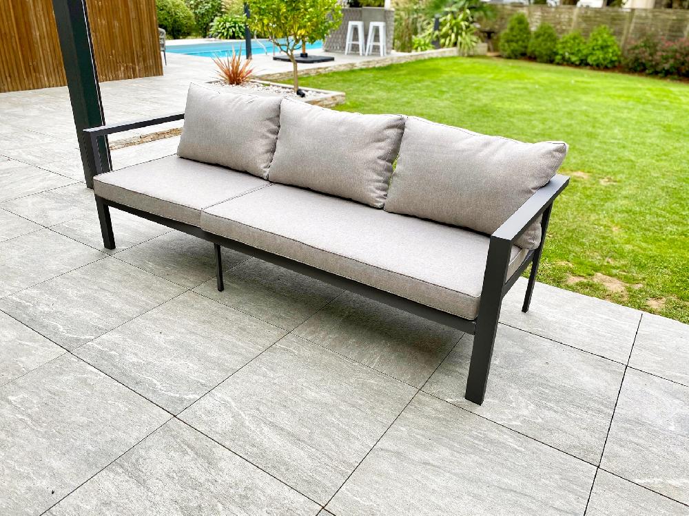 Conjunto De Comedor ANTALYA