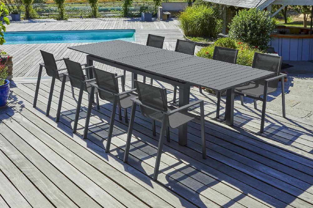 Conjunto De Comedor MIAMI