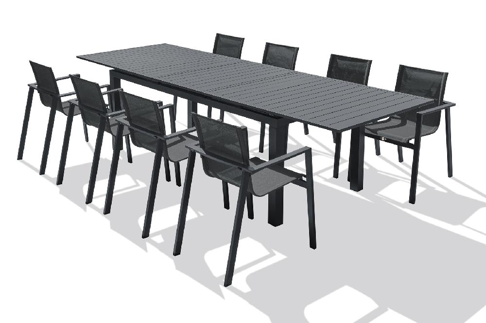 Conjunto de comedor MIAMI