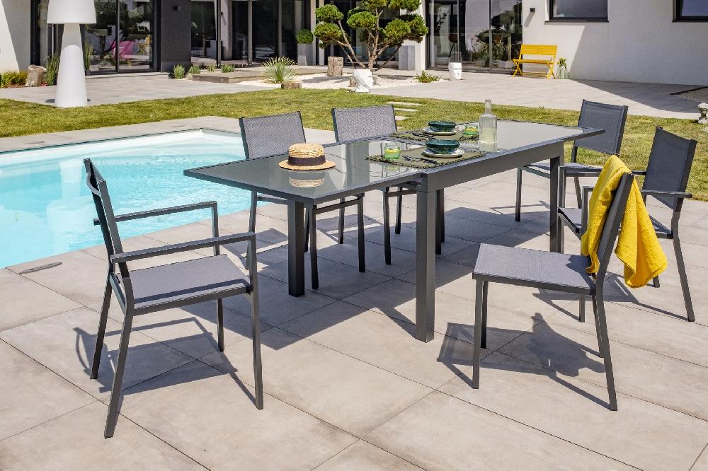 Conjunto De Comedor TOLEDE