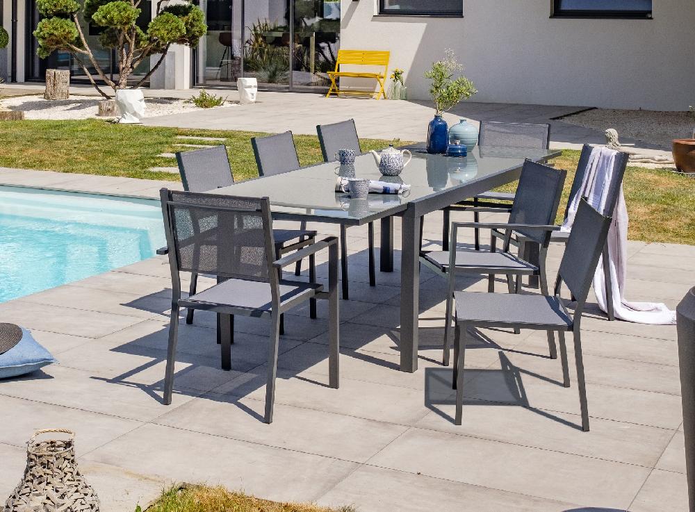 Conjunto De Comedor TOLEDE