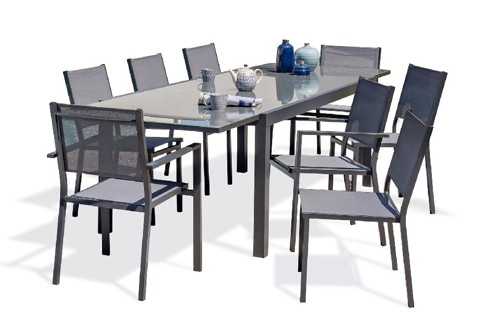 Conjunto De Comedor TOLEDE