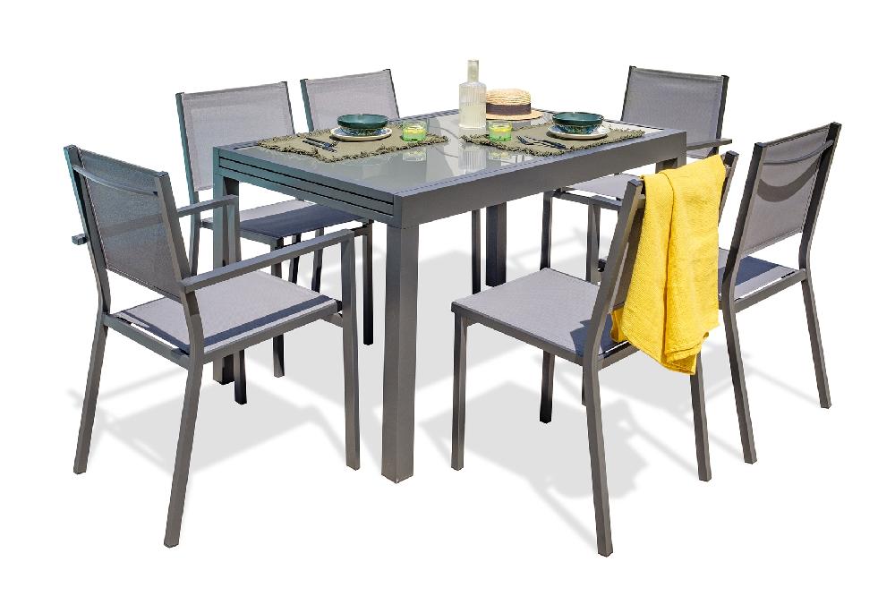 Conjunto De Comedor TOLEDE