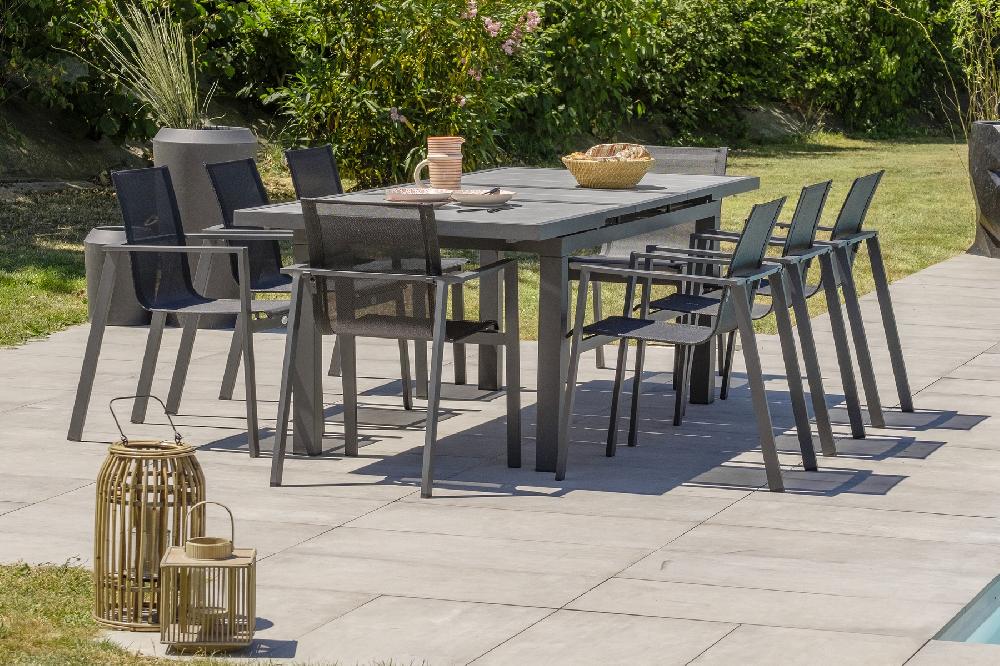 Conjunto De Comedor VENISE