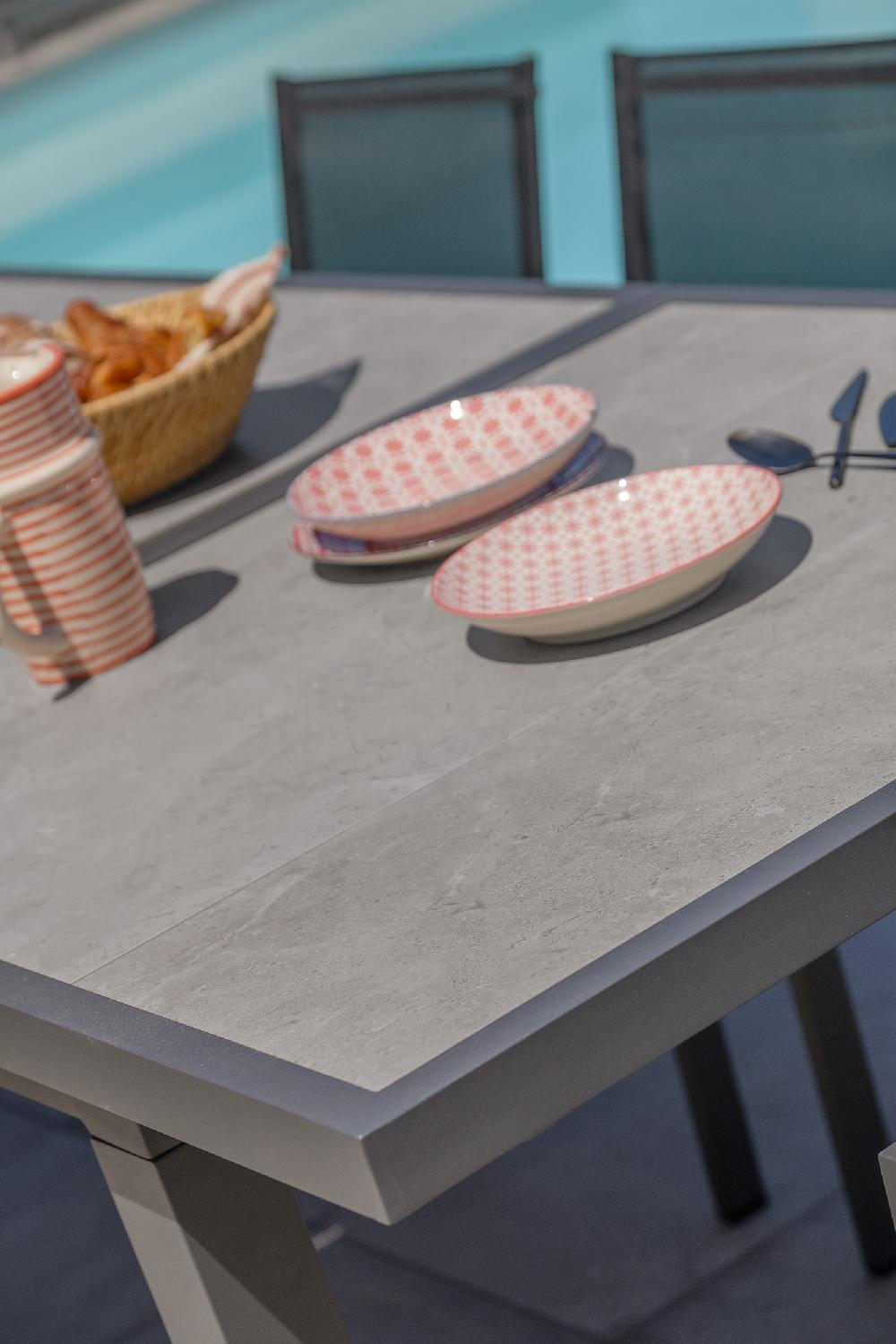 Conjunto De Comedor VENISE