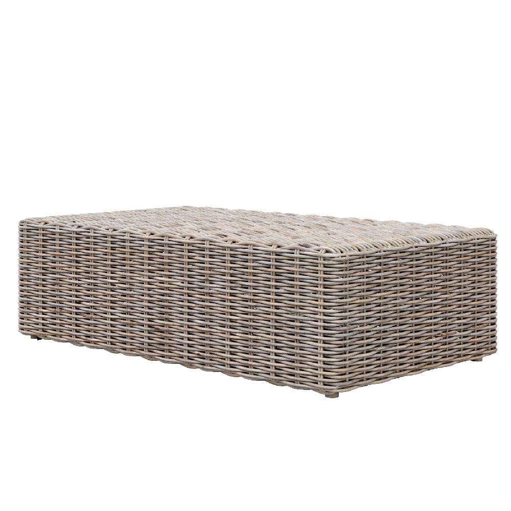 Conjunto De Porche De Jardín Barry Koboo Para 4 Comensales