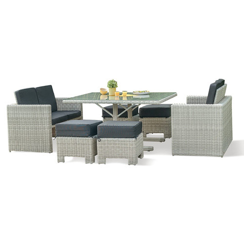 Conjunto empotrable OCEANE-LUNCH