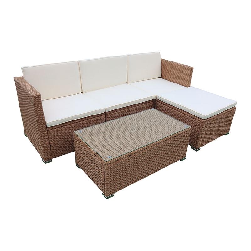 Conjunto Lanzarote III