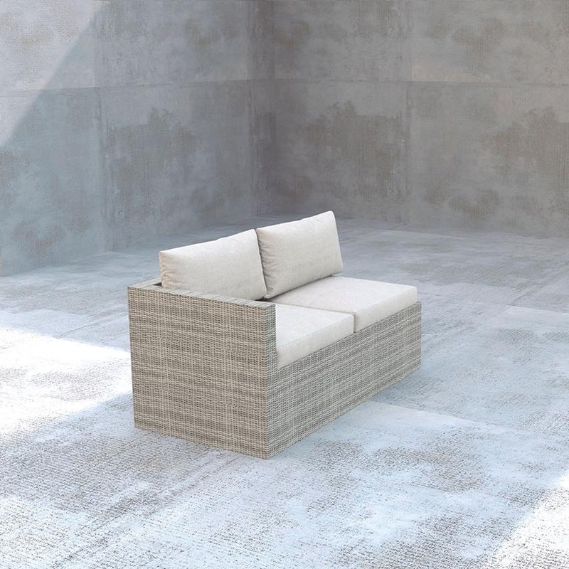 Conjunto Para Jardín Fidji