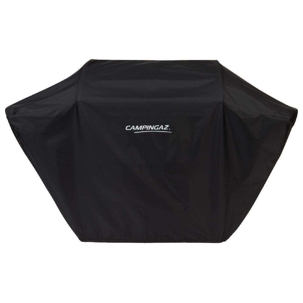 Funda de protección para barbacoa Classic L Campingaz de poliéster 65x146x118 cm