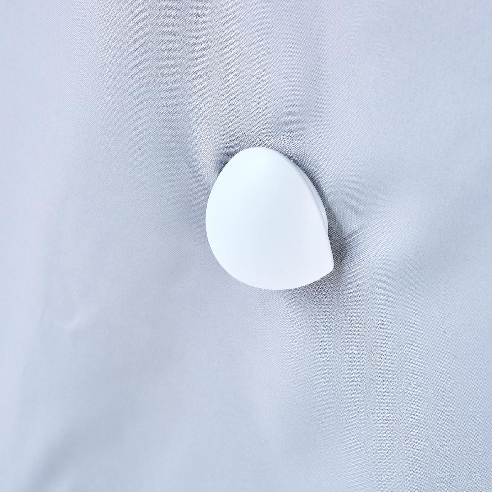 Funda De Protección Para Barbacoa Naterial Prisma De 57x119x82 Cm