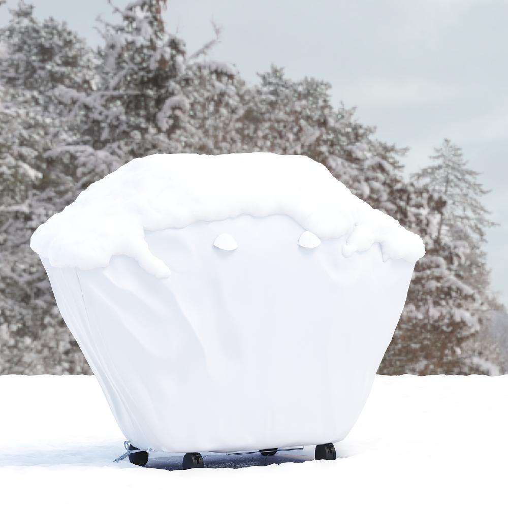 Funda De Protección Para Exterior De 148x57x97 Cm