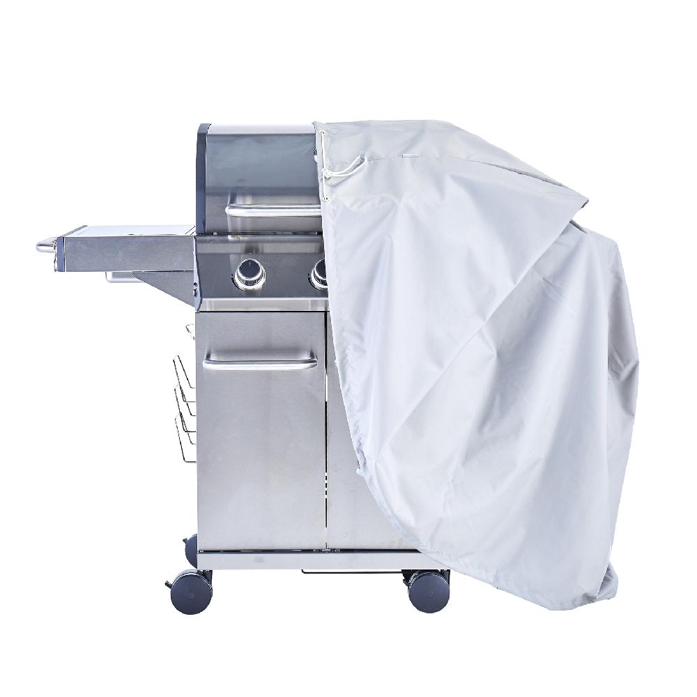 Funda De Protección Para Exterior De 148x57x97 Cm