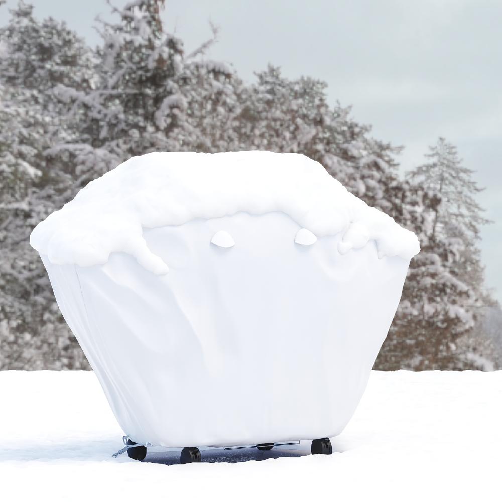 Funda De Protección Para Exterior De 148x57x97 Cm