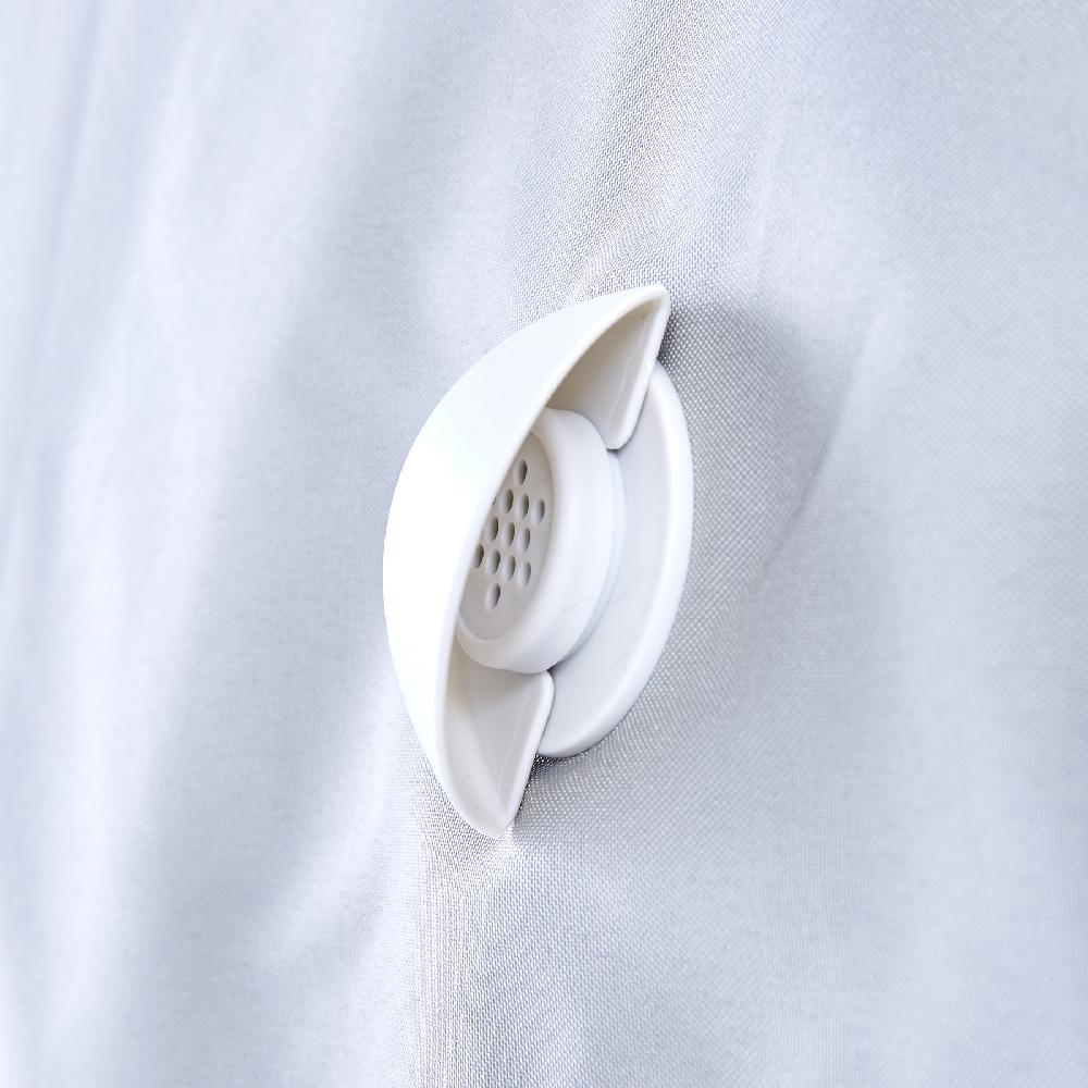 Funda De Protección Para Exterior De 188x57x97 Cm