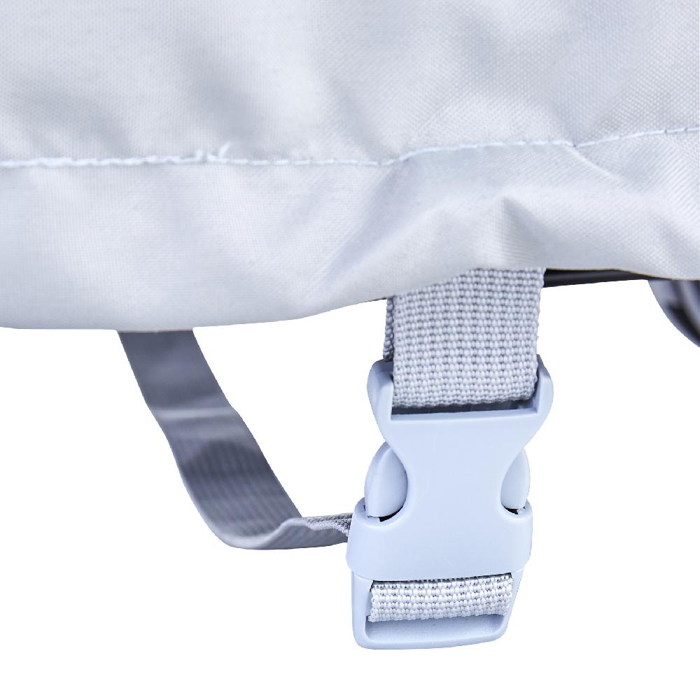 Funda De Protección Para Exterior De 188x57x97 Cm