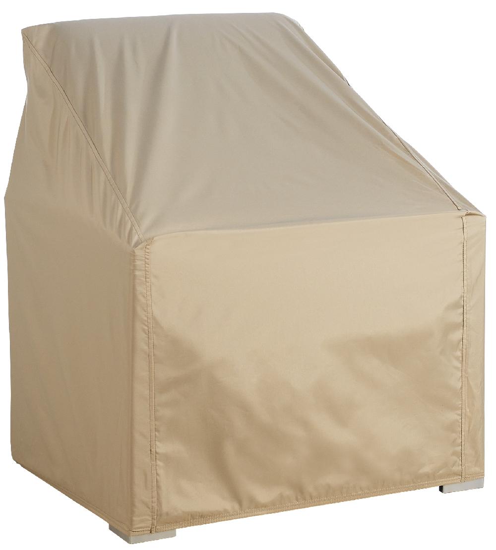 Funda De Protección Para Exterior De 76x69x91 Cm