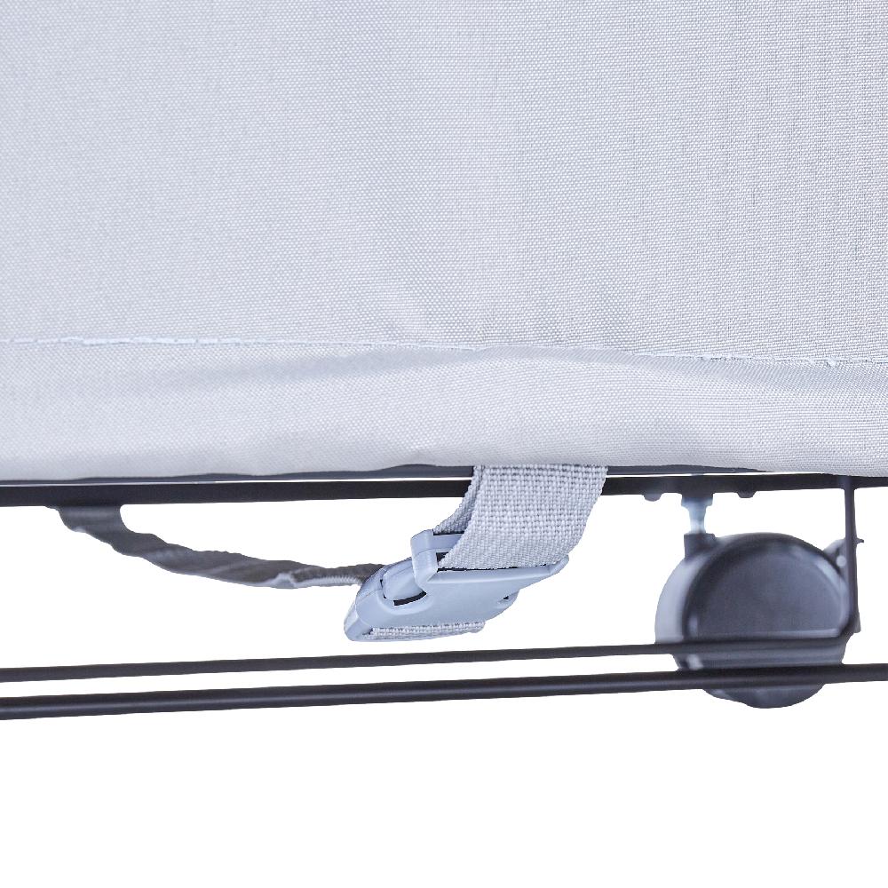 Funda De Protección Para Exterior De 83x50x95 Cm