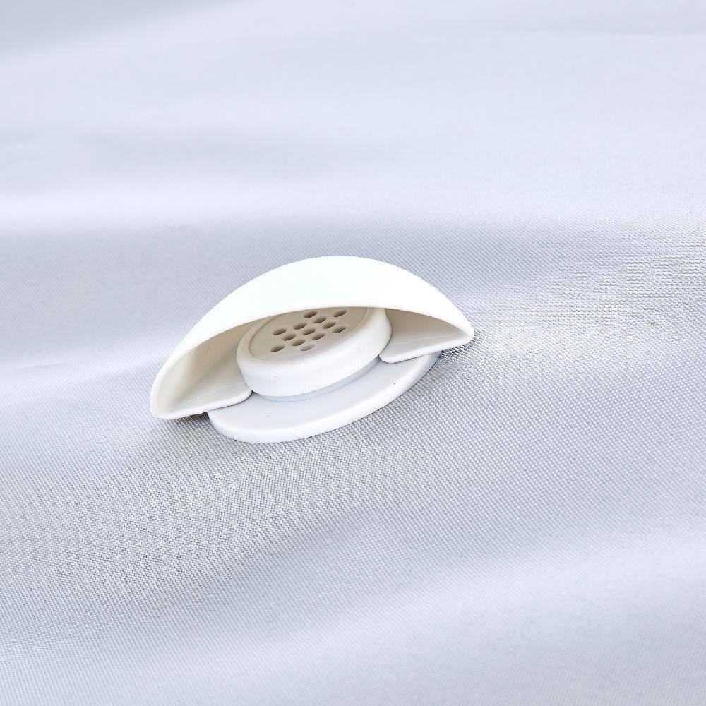 Funda De Protección Para Exterior De 83x50x95 Cm