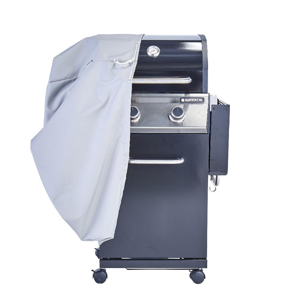 Funda de protección para exterior de 83x50x95 cm