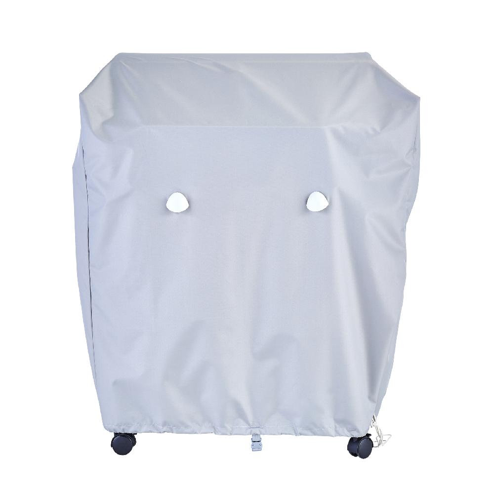 Funda De Protección Para Exterior De 96x57x97 Cm