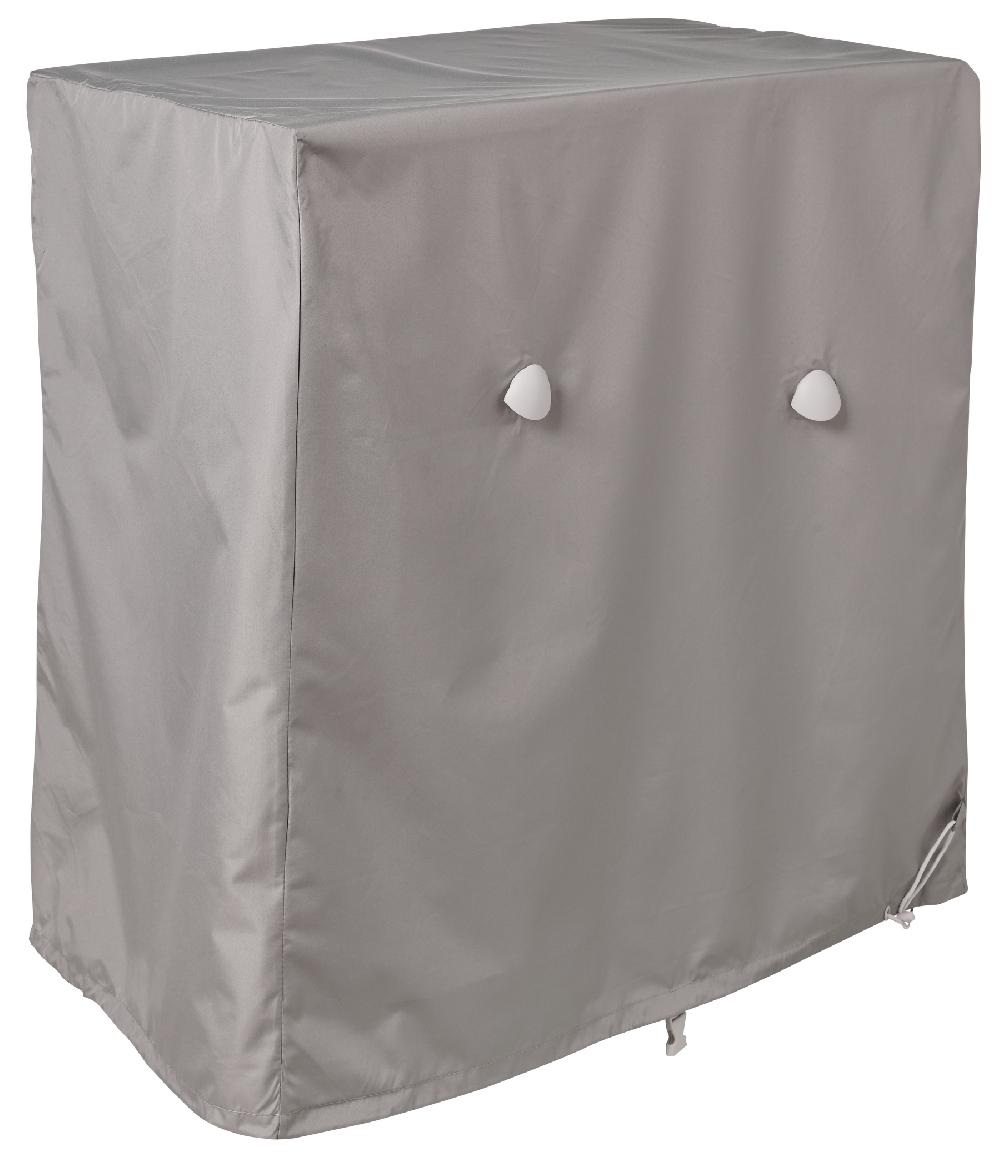 Funda de protección para exterior de 96x57x97 cm