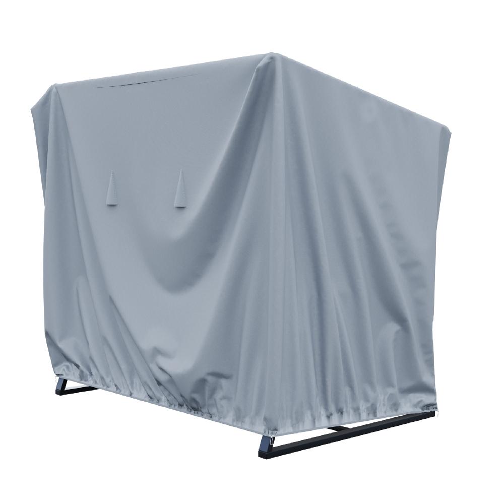 Funda De Protección Para Sillas NATERIAL Prisma De Poliéster 165x165x179 Cm